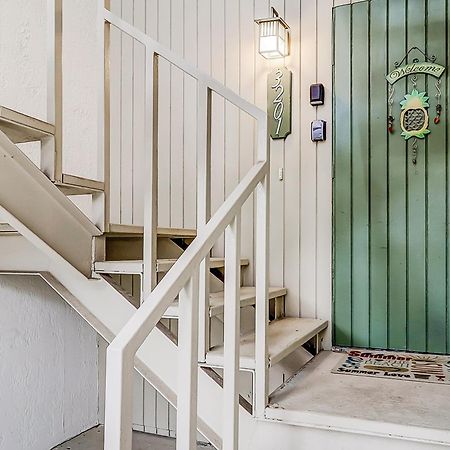 Seascape Villas Hilton Head Island Δωμάτιο φωτογραφία