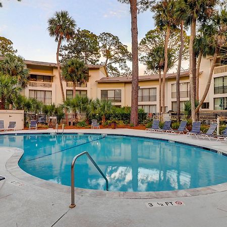Seascape Villas Hilton Head Island Δωμάτιο φωτογραφία
