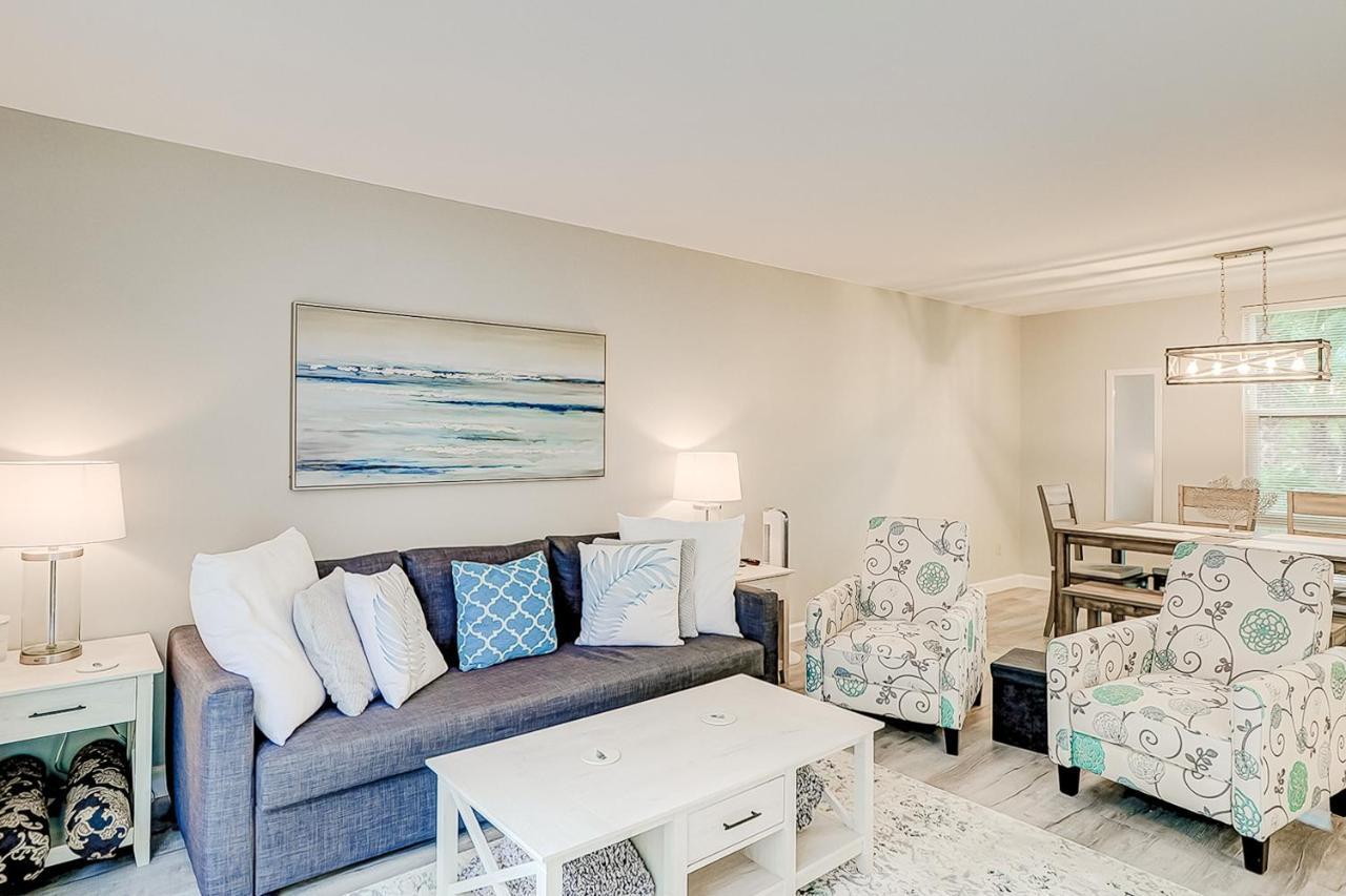 Seascape Villas Hilton Head Island Δωμάτιο φωτογραφία