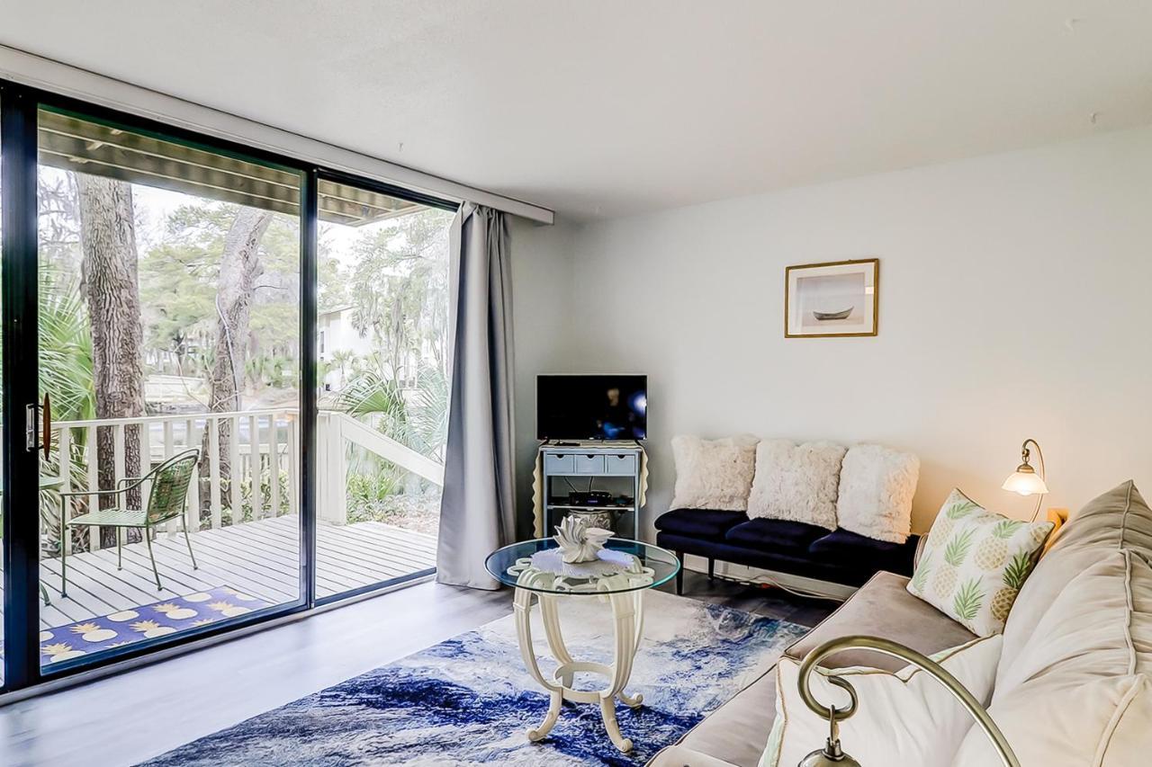 Seascape Villas Hilton Head Island Δωμάτιο φωτογραφία