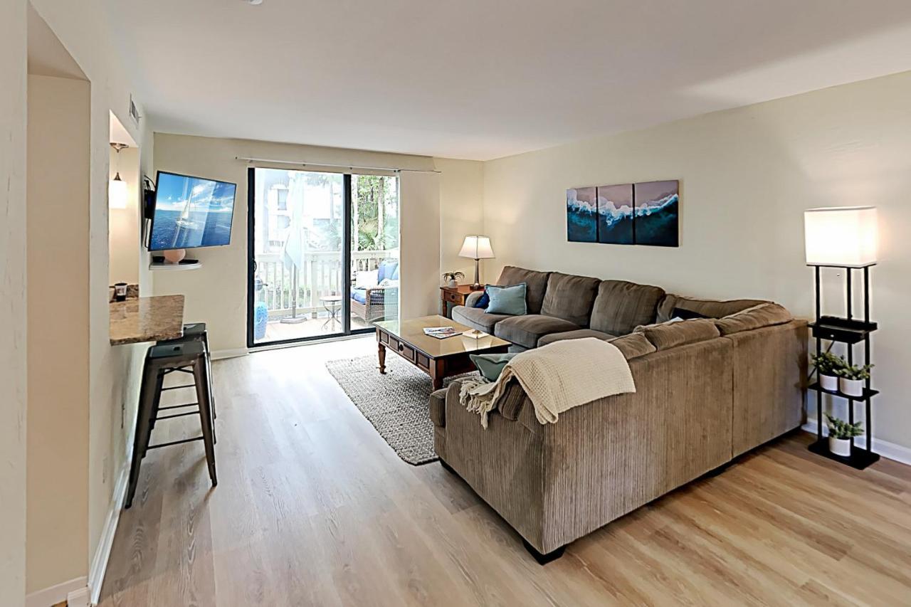 Seascape Villas Hilton Head Island Δωμάτιο φωτογραφία