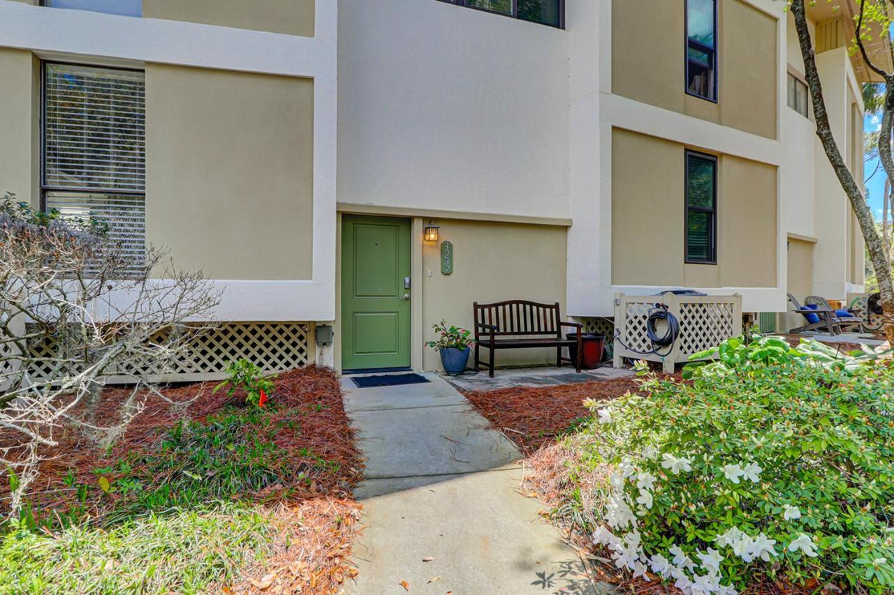 Seascape Villas Hilton Head Island Εξωτερικό φωτογραφία