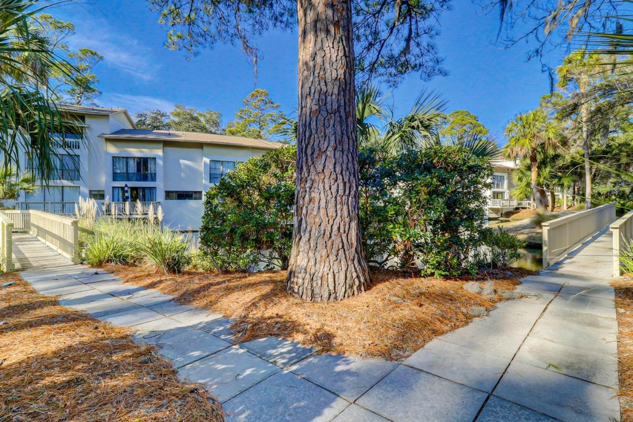 Seascape Villas Hilton Head Island Εξωτερικό φωτογραφία