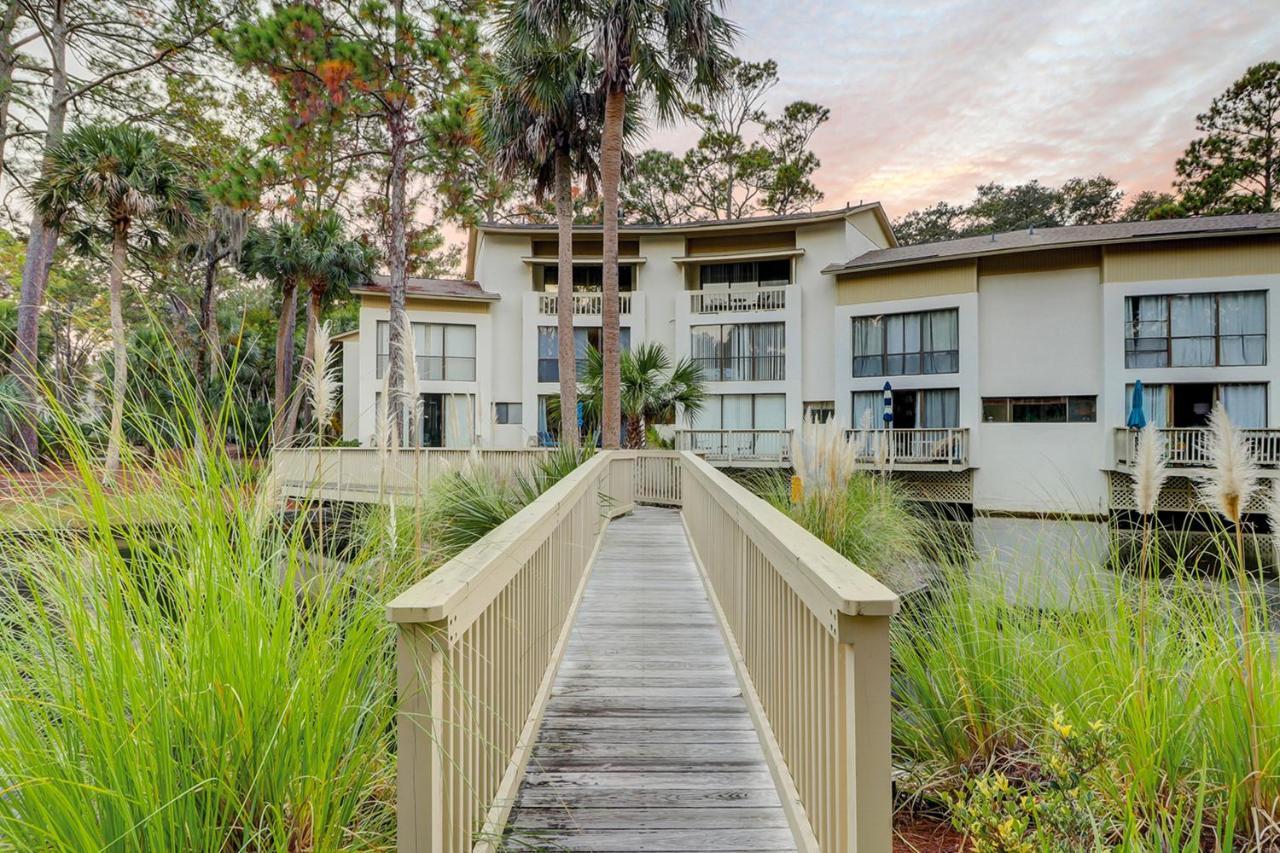 Seascape Villas Hilton Head Island Δωμάτιο φωτογραφία