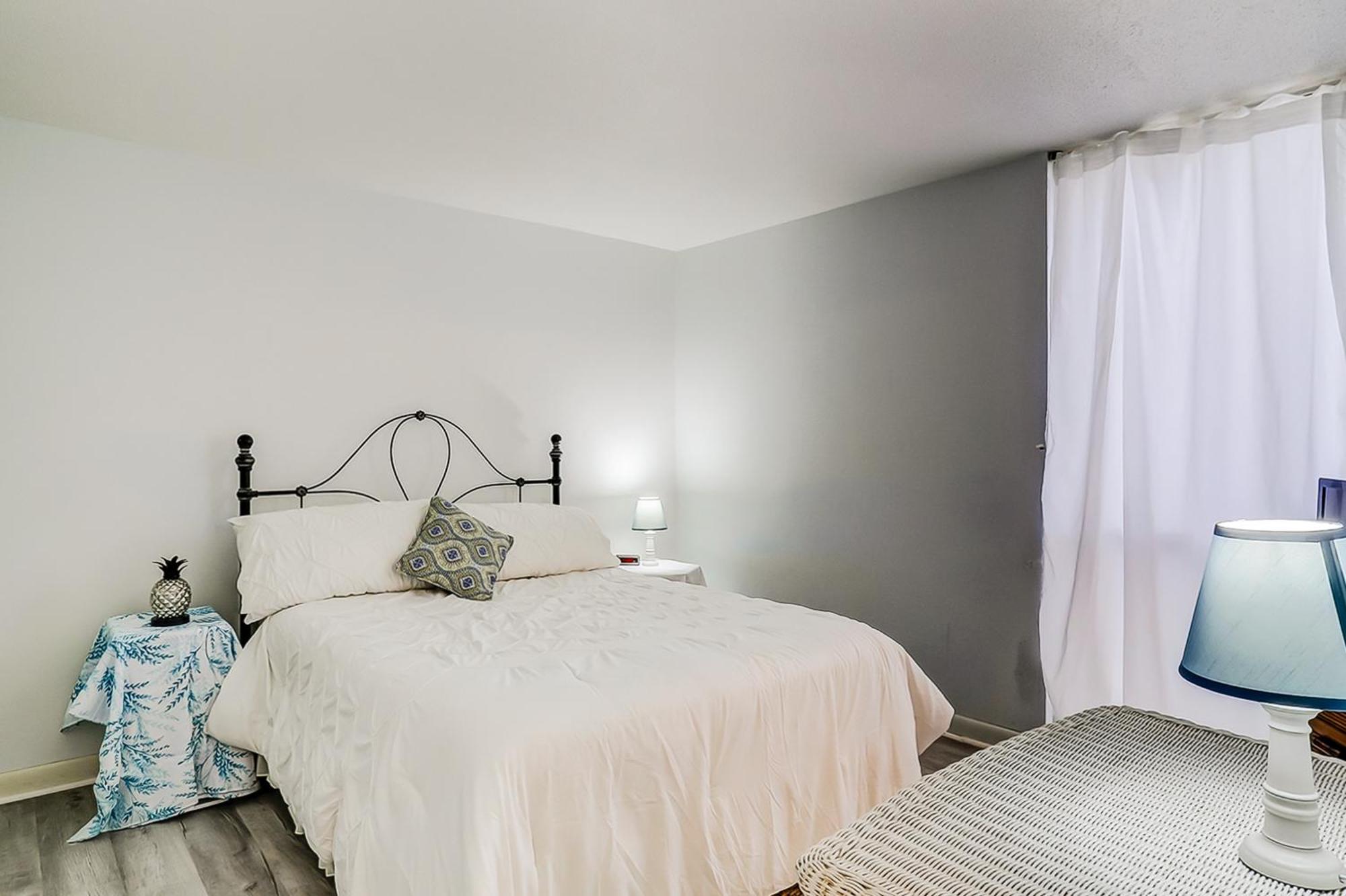 Seascape Villas Hilton Head Island Δωμάτιο φωτογραφία