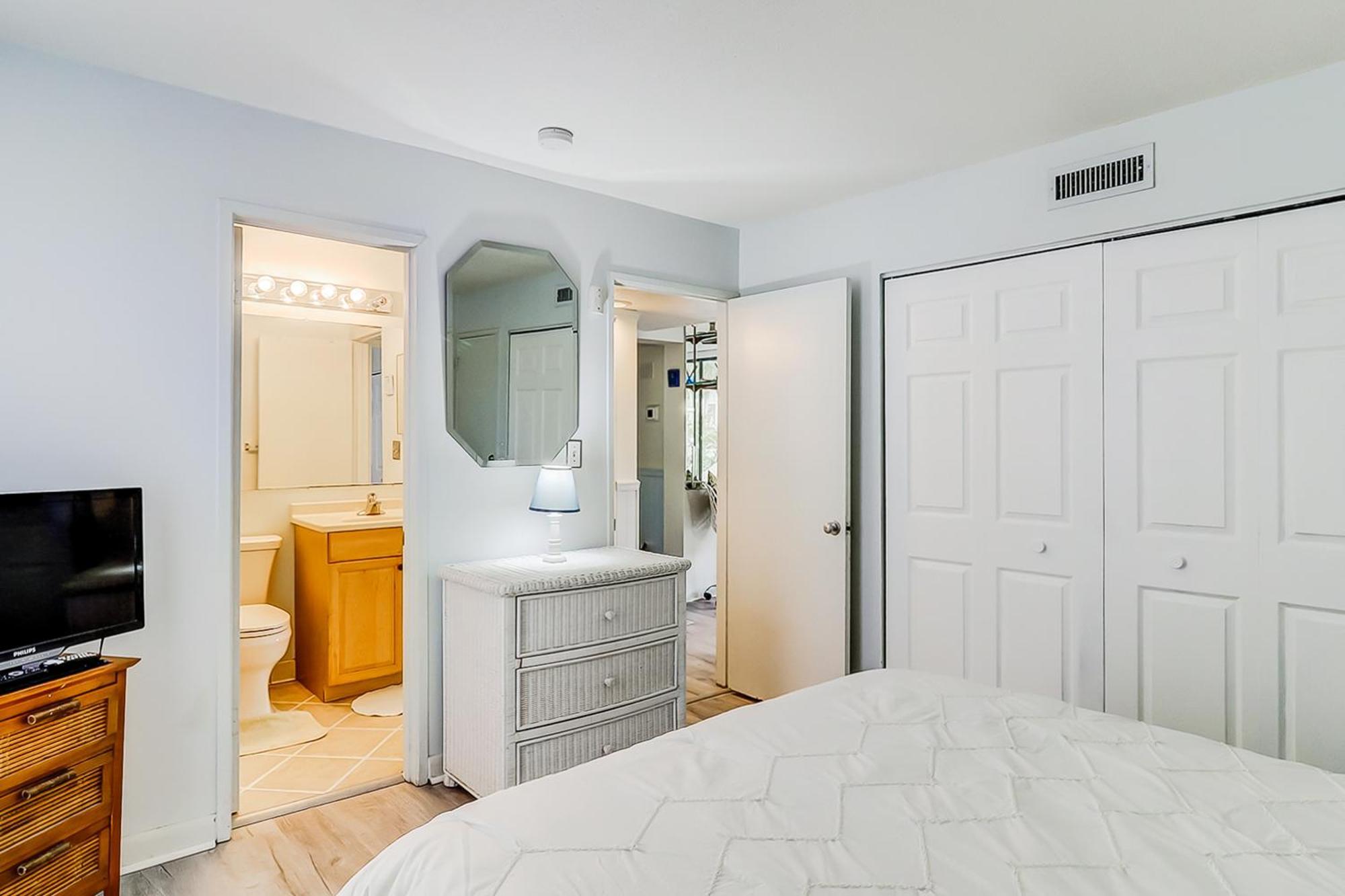 Seascape Villas Hilton Head Island Δωμάτιο φωτογραφία
