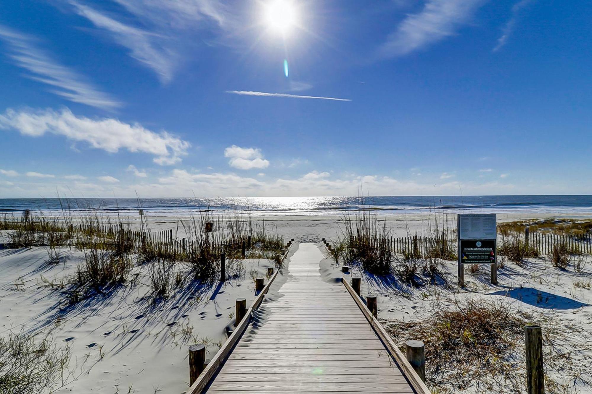 Seascape Villas Hilton Head Island Δωμάτιο φωτογραφία