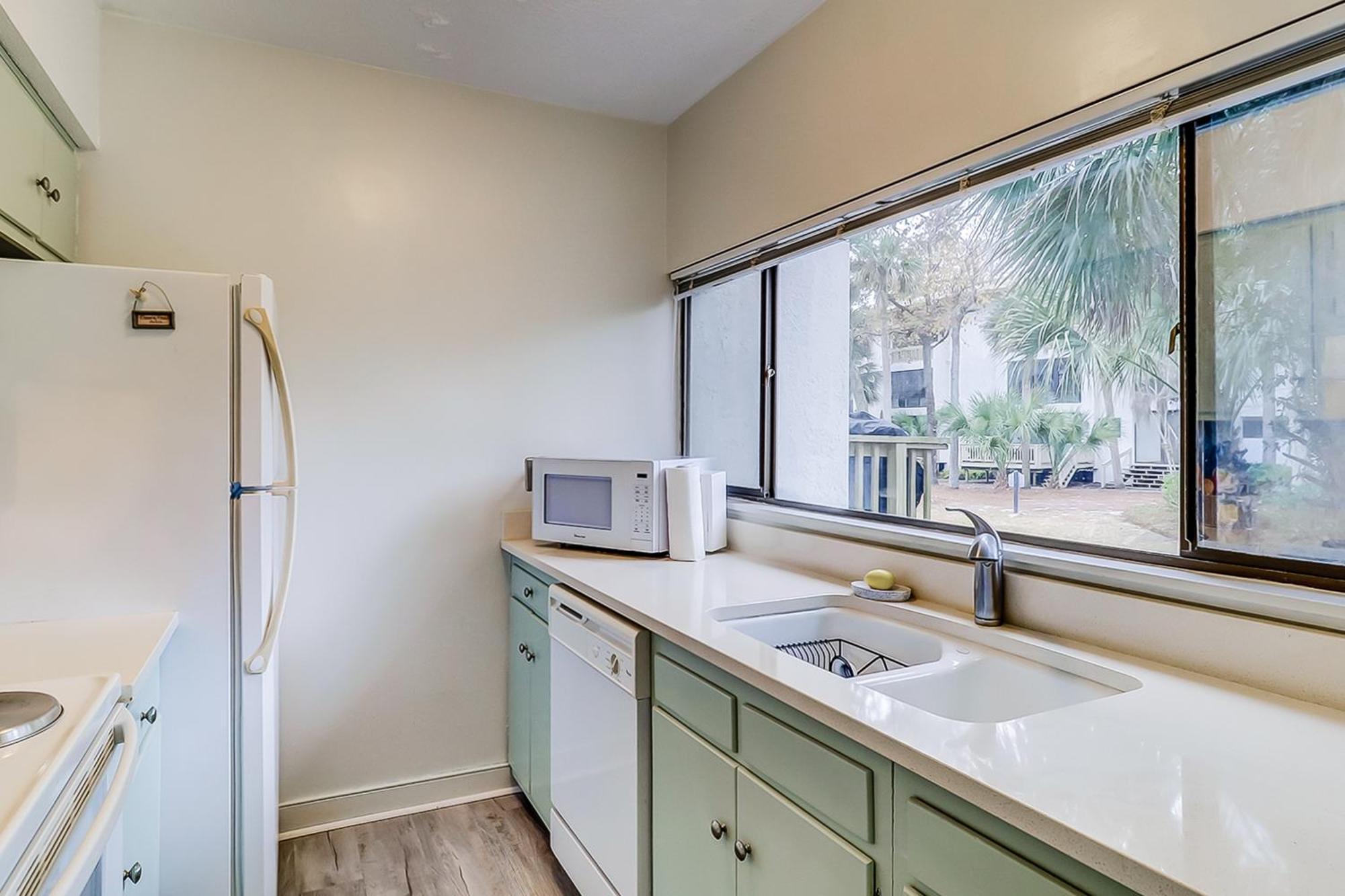 Seascape Villas Hilton Head Island Δωμάτιο φωτογραφία