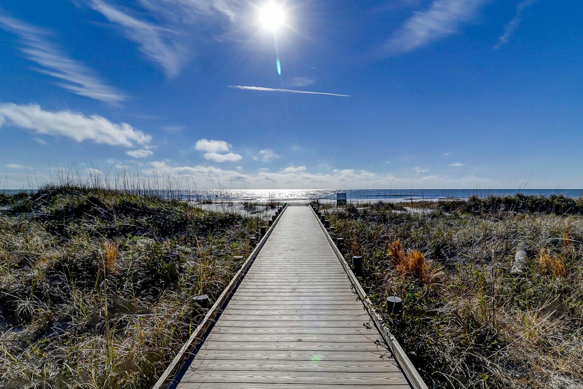 Seascape Villas Hilton Head Island Δωμάτιο φωτογραφία