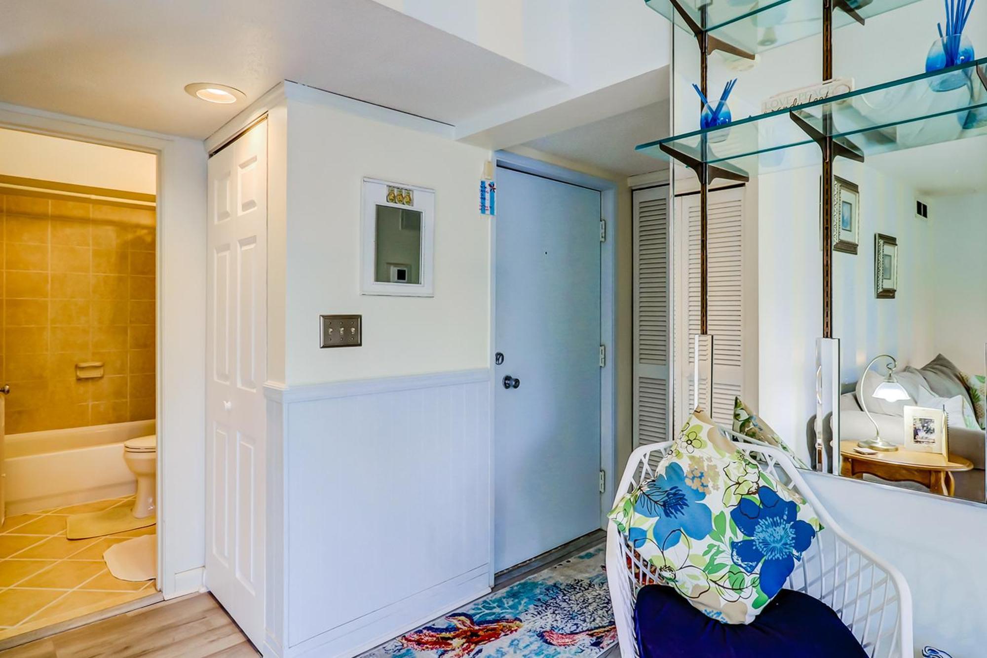 Seascape Villas Hilton Head Island Δωμάτιο φωτογραφία