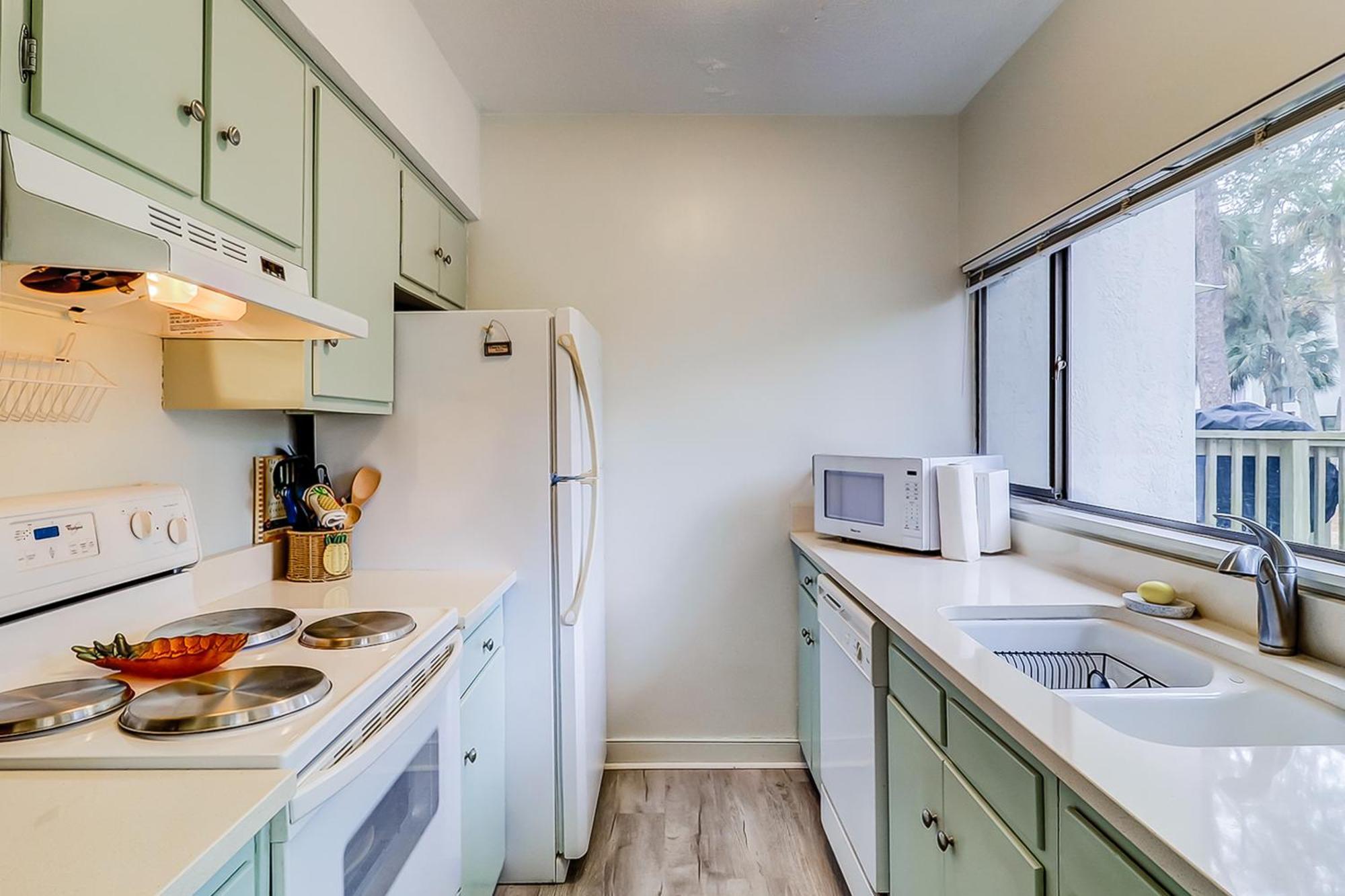 Seascape Villas Hilton Head Island Δωμάτιο φωτογραφία