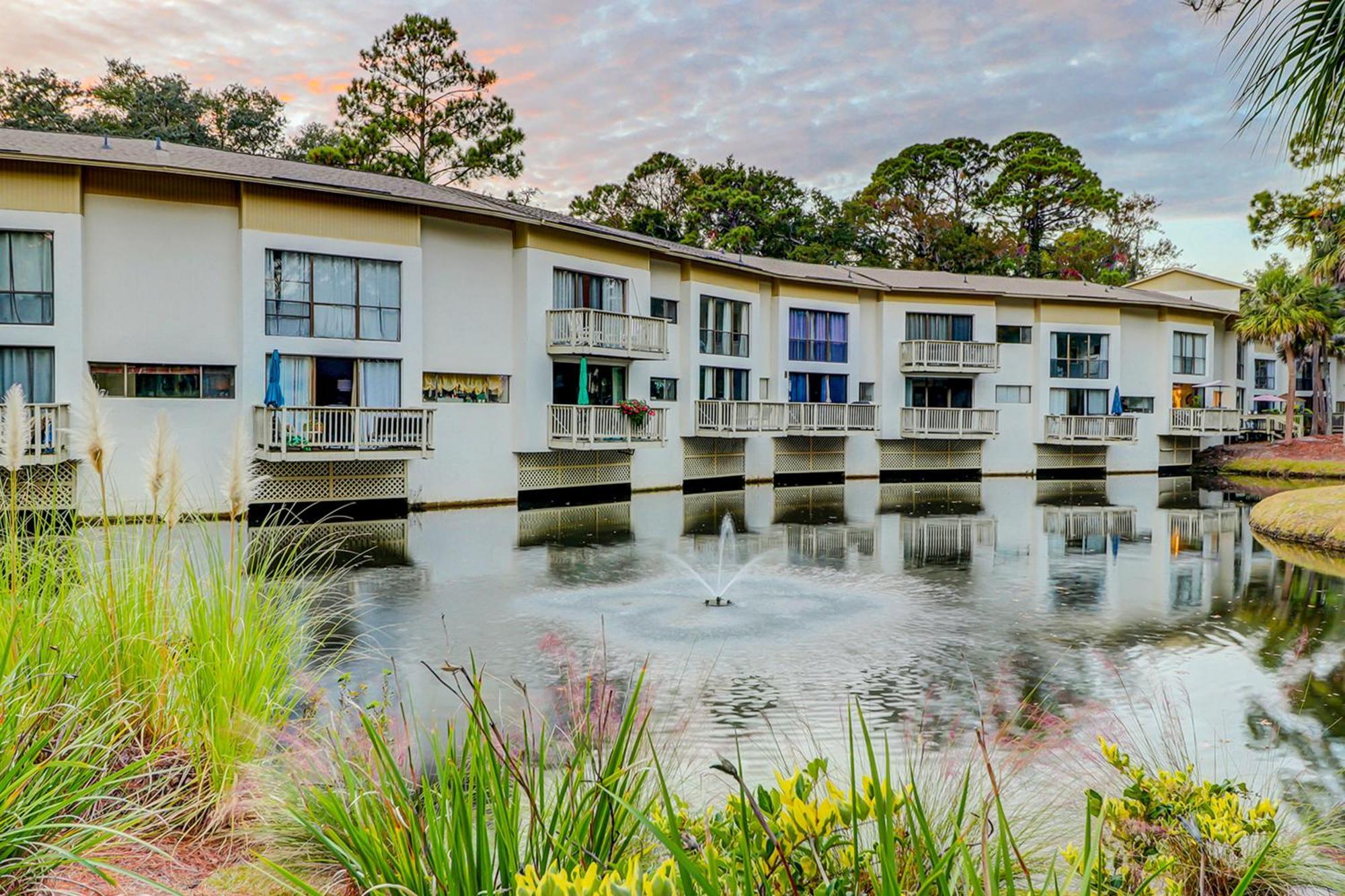 Seascape Villas Hilton Head Island Δωμάτιο φωτογραφία