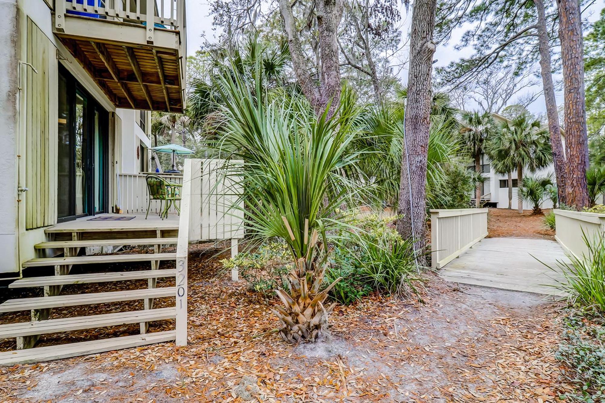 Seascape Villas Hilton Head Island Δωμάτιο φωτογραφία