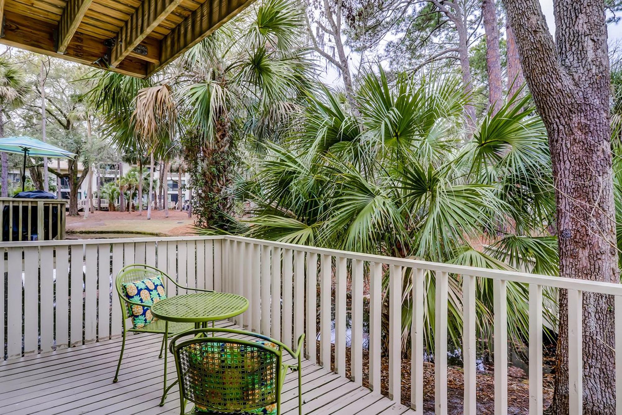 Seascape Villas Hilton Head Island Δωμάτιο φωτογραφία