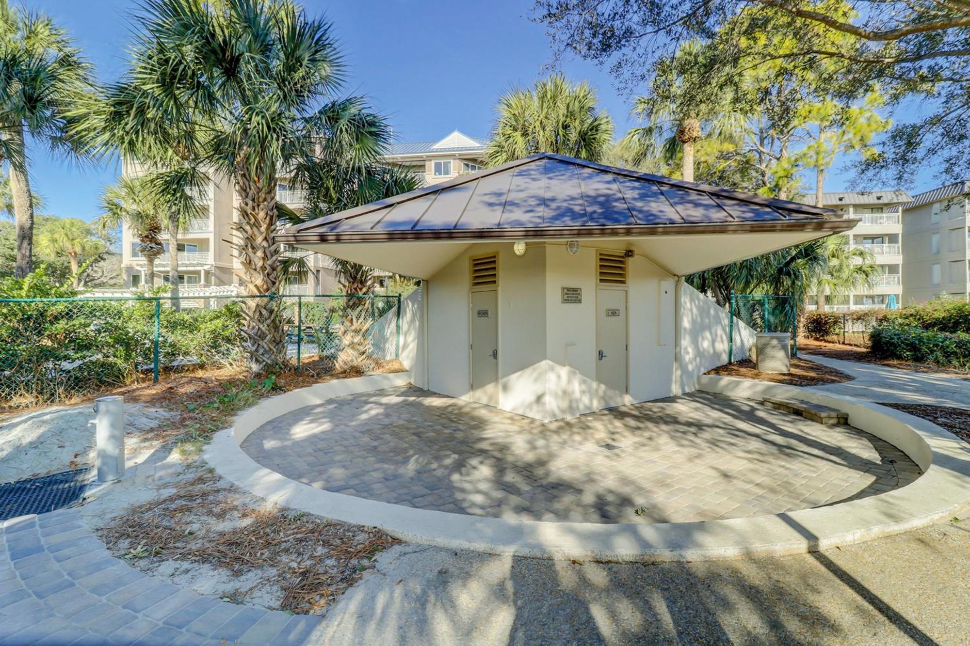 Seascape Villas Hilton Head Island Δωμάτιο φωτογραφία