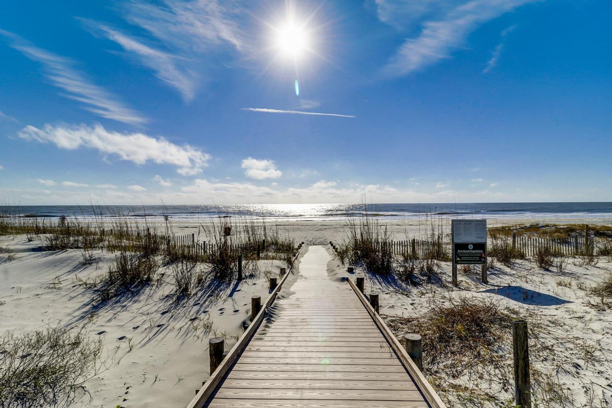 Seascape Villas Hilton Head Island Δωμάτιο φωτογραφία