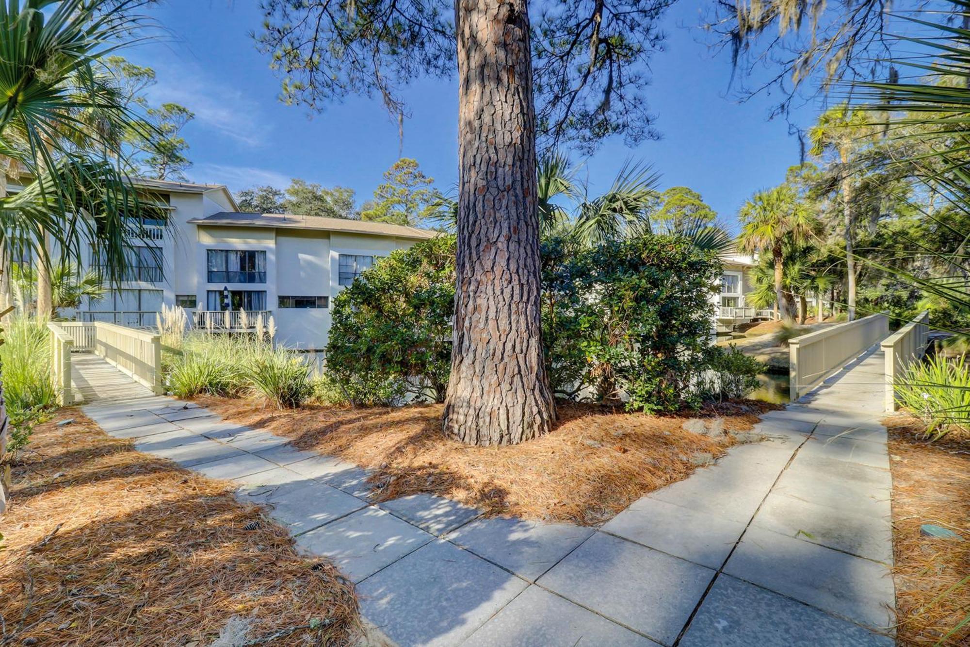 Seascape Villas Hilton Head Island Δωμάτιο φωτογραφία