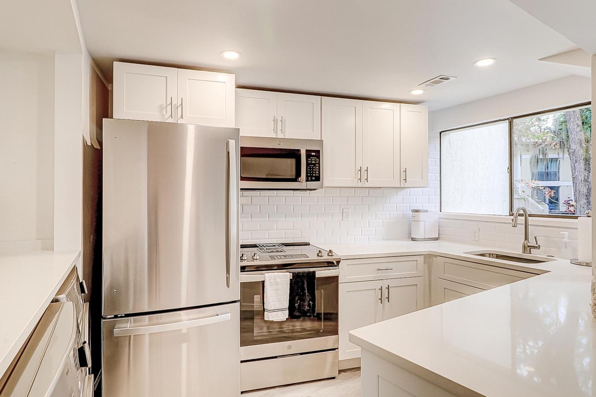 Seascape Villas Hilton Head Island Δωμάτιο φωτογραφία