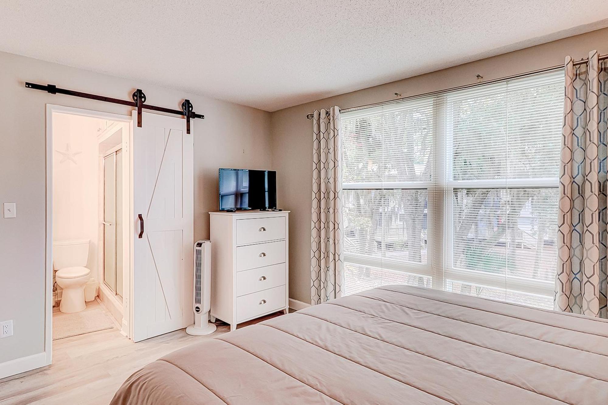 Seascape Villas Hilton Head Island Δωμάτιο φωτογραφία