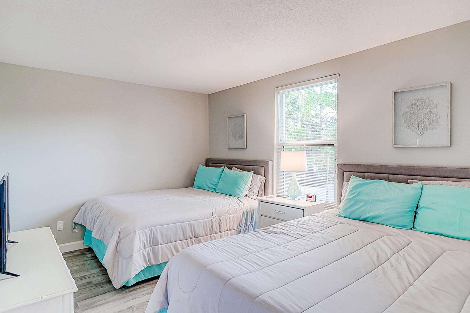 Seascape Villas Hilton Head Island Δωμάτιο φωτογραφία