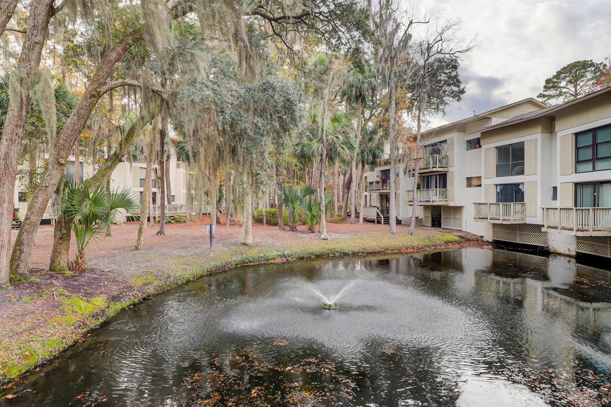 Seascape Villas Hilton Head Island Δωμάτιο φωτογραφία