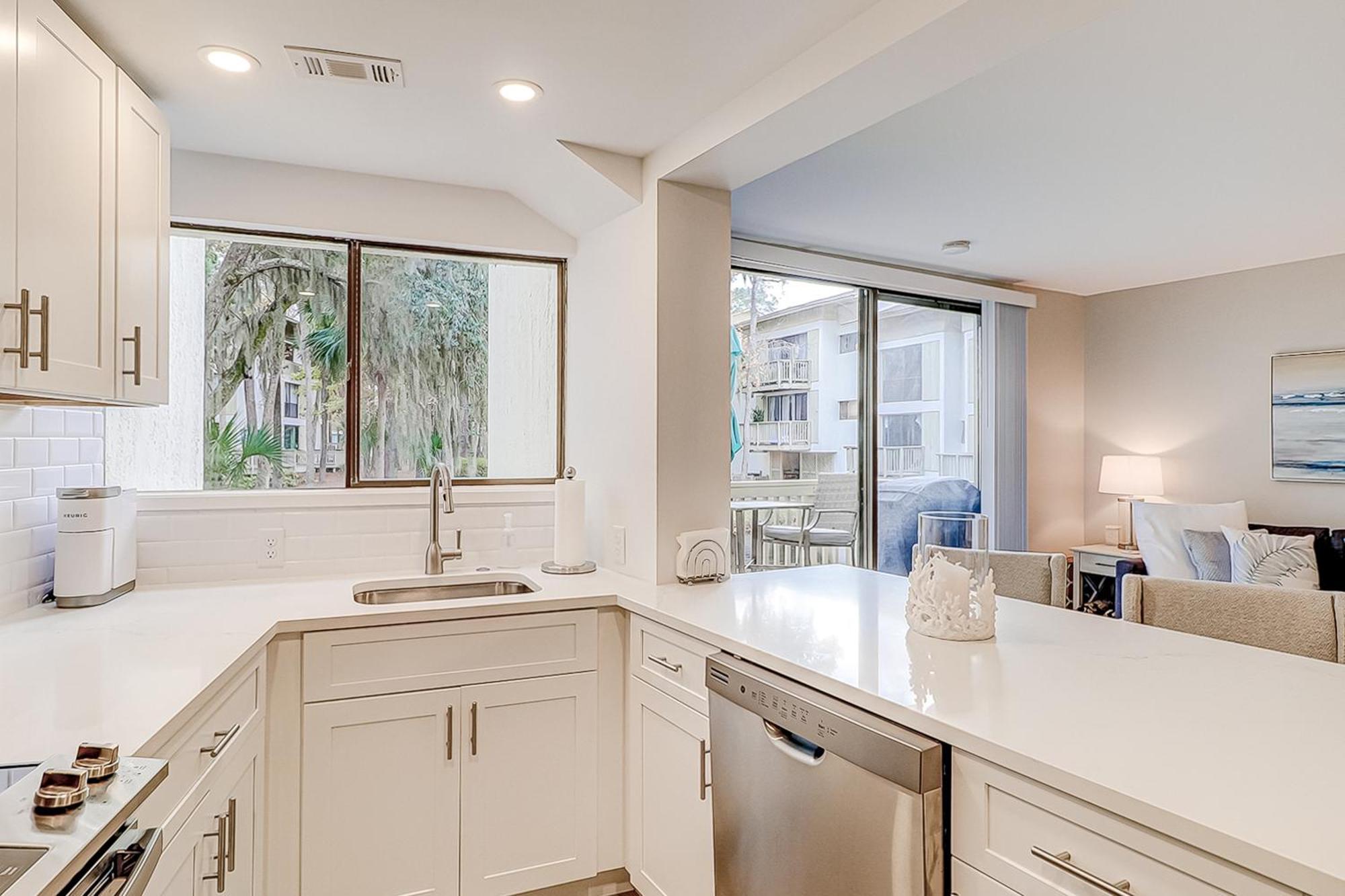 Seascape Villas Hilton Head Island Δωμάτιο φωτογραφία