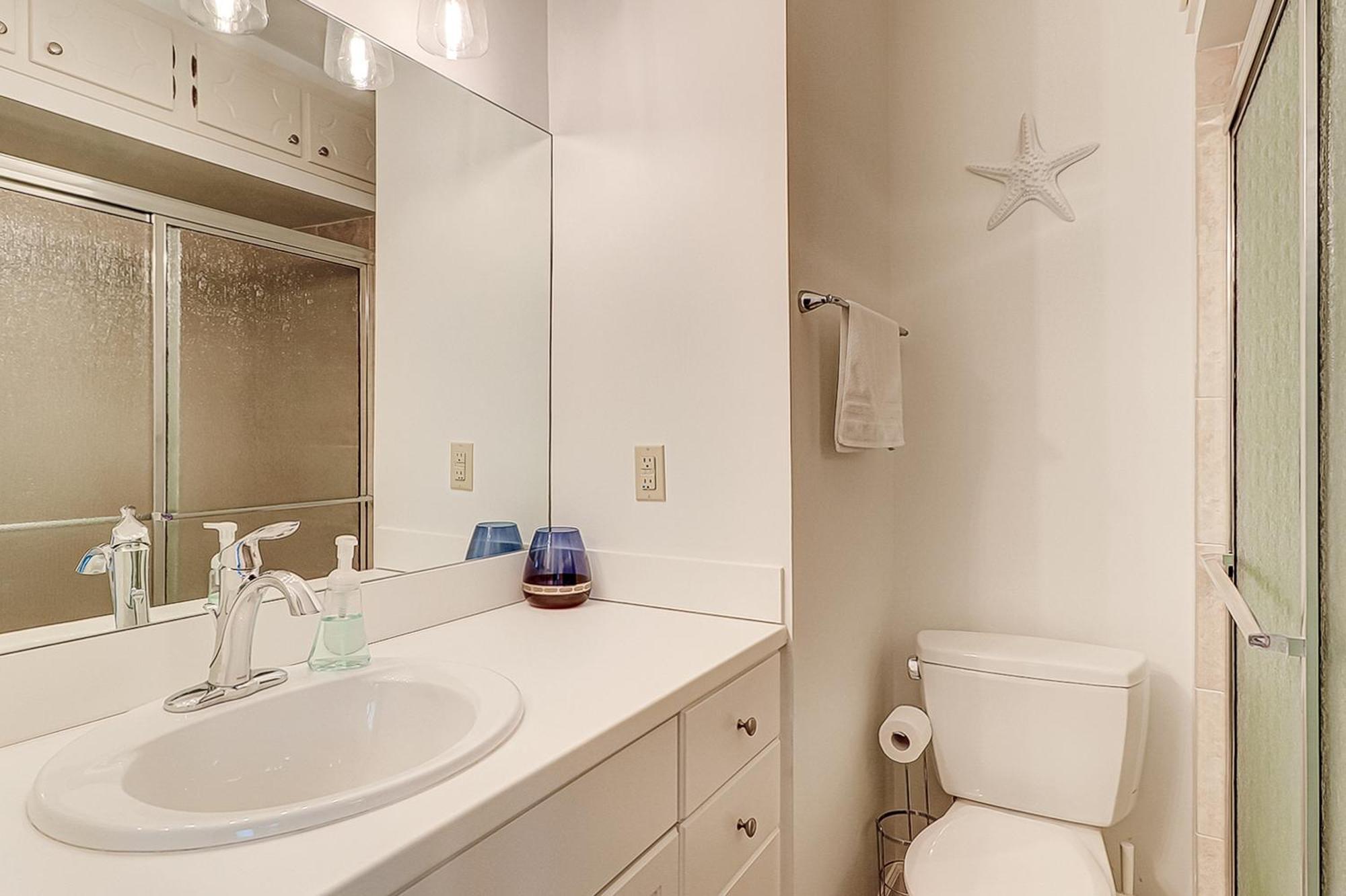 Seascape Villas Hilton Head Island Δωμάτιο φωτογραφία