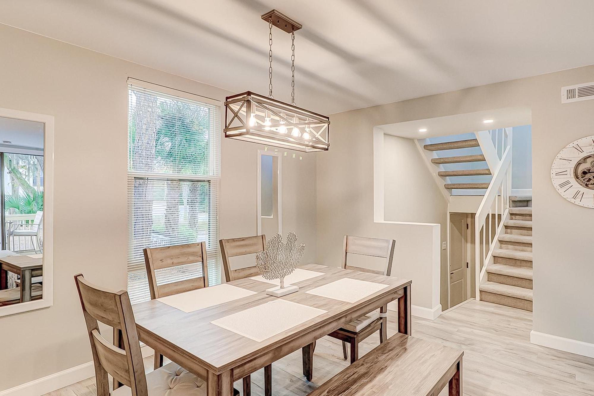 Seascape Villas Hilton Head Island Δωμάτιο φωτογραφία