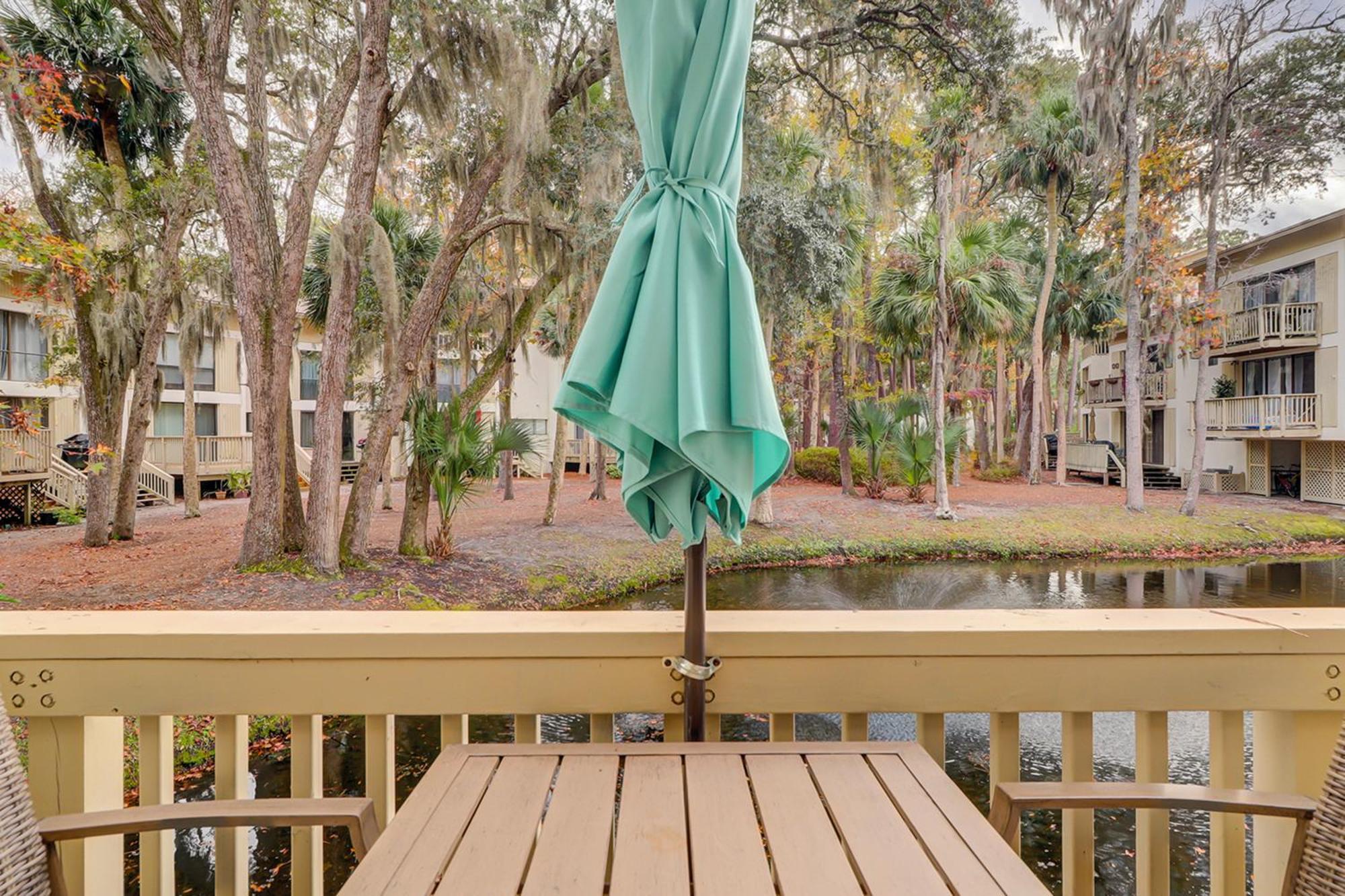 Seascape Villas Hilton Head Island Δωμάτιο φωτογραφία