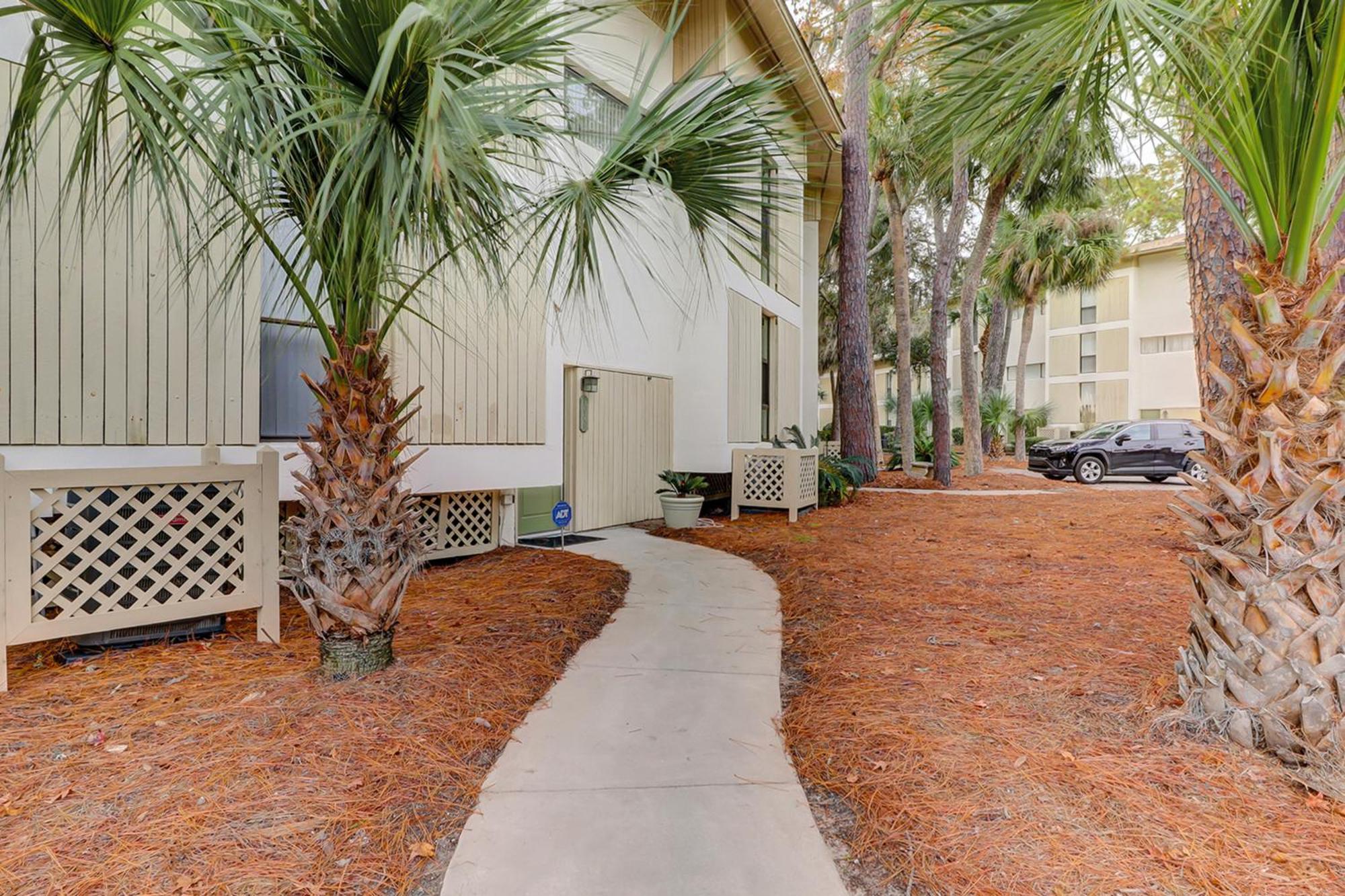 Seascape Villas Hilton Head Island Δωμάτιο φωτογραφία