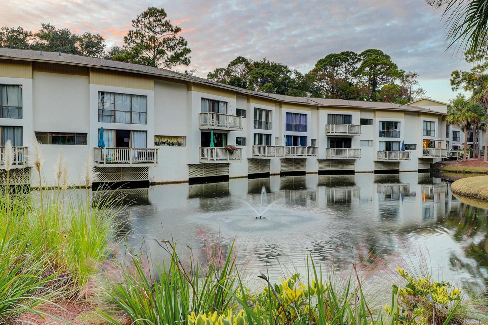 Seascape Villas Hilton Head Island Δωμάτιο φωτογραφία